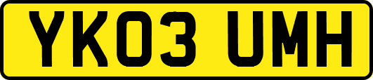 YK03UMH