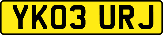 YK03URJ