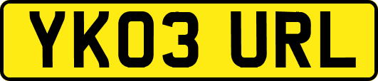 YK03URL