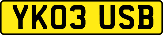 YK03USB