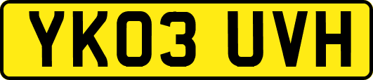 YK03UVH