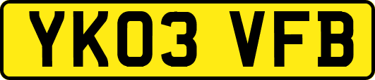 YK03VFB