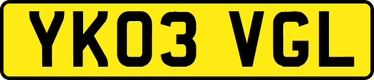YK03VGL