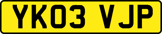 YK03VJP