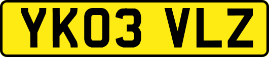 YK03VLZ