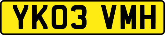 YK03VMH