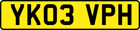 YK03VPH