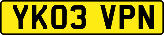 YK03VPN