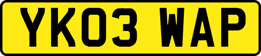 YK03WAP