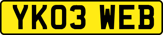 YK03WEB