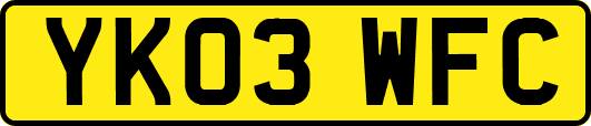YK03WFC