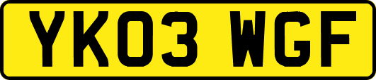 YK03WGF