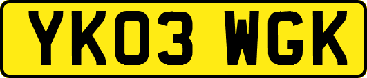 YK03WGK