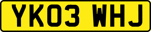 YK03WHJ