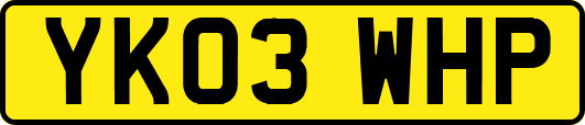 YK03WHP
