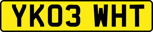 YK03WHT