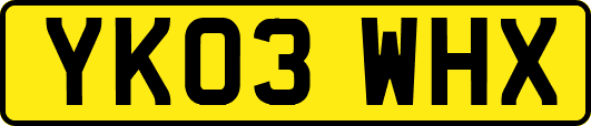 YK03WHX