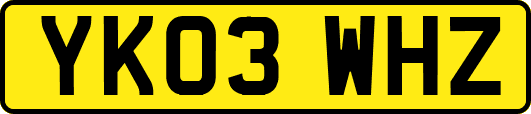 YK03WHZ