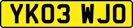 YK03WJO