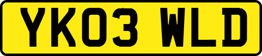 YK03WLD