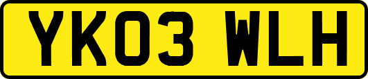 YK03WLH