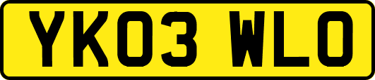 YK03WLO