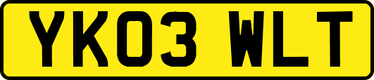YK03WLT