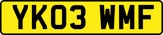 YK03WMF