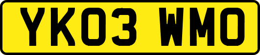 YK03WMO