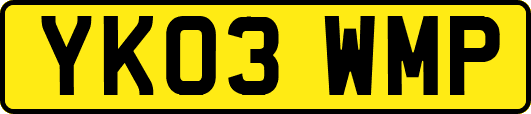 YK03WMP
