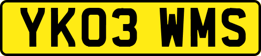 YK03WMS