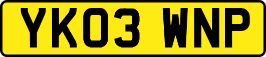 YK03WNP