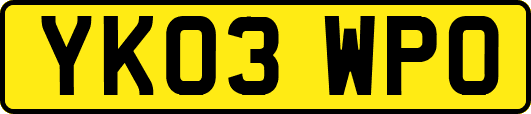 YK03WPO