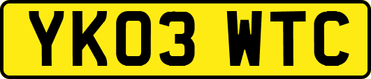 YK03WTC