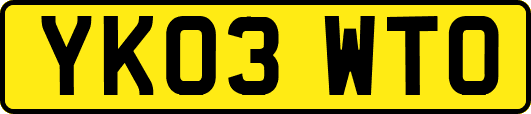 YK03WTO