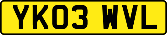YK03WVL