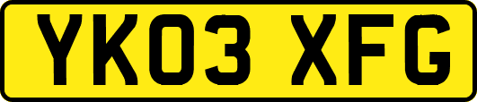 YK03XFG