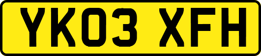YK03XFH