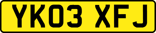 YK03XFJ