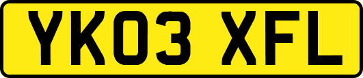 YK03XFL