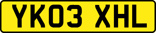 YK03XHL