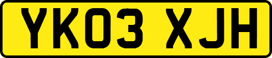 YK03XJH