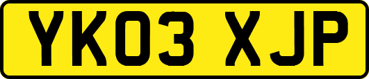YK03XJP