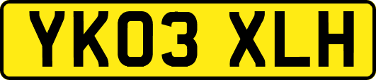 YK03XLH