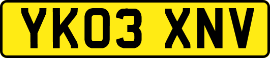 YK03XNV