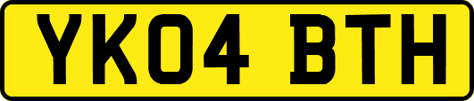 YK04BTH