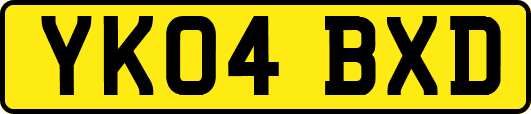 YK04BXD