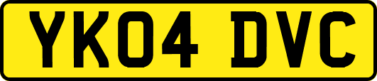 YK04DVC