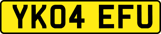 YK04EFU