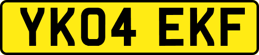 YK04EKF